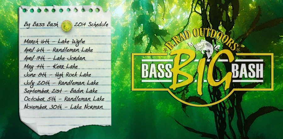 Randleman Bash Results