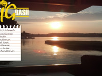 Randleman Bash Results