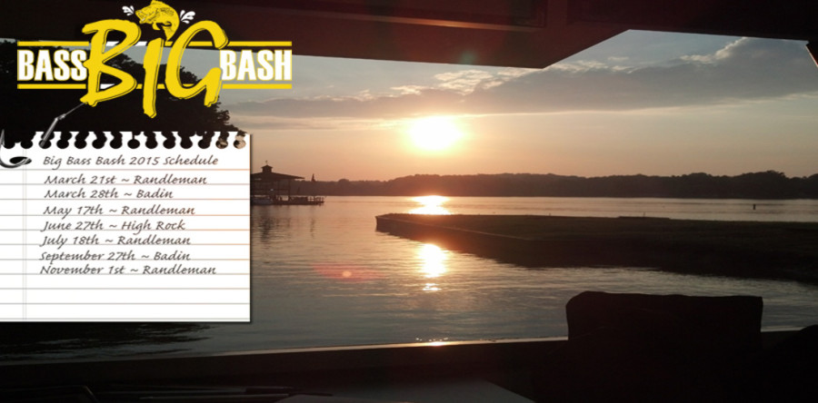 Randleman Bash Results